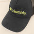 コロンビア Columbia ヘイレイク キャップ 6パネル メッシュ キャップ メンズ O/S