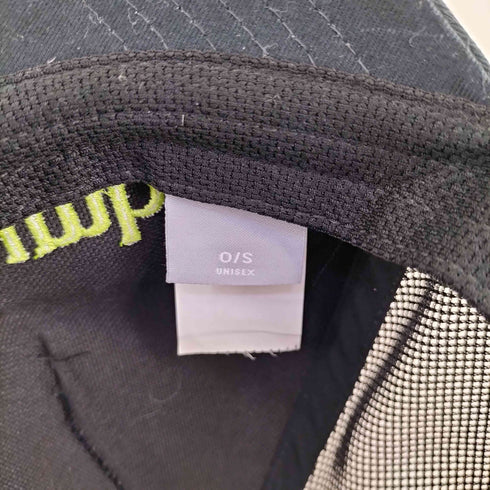 コロンビア Columbia ヘイレイク キャップ 6パネル メッシュ キャップ メンズ O/S