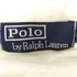 ポロバイラルフローレン Polo by RALPH LAUREN ポロベア 刺繍 半袖 ポロシャツ メンズ L
