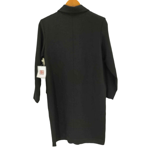 イヴサンローラン Yves Saint Laurent OLD オールド プルオーバー ドレスシャツワンピース レディース 38