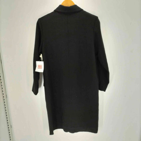 イヴサンローラン Yves Saint Laurent OLD オールド プルオーバー ドレスシャツワンピース レディース 38