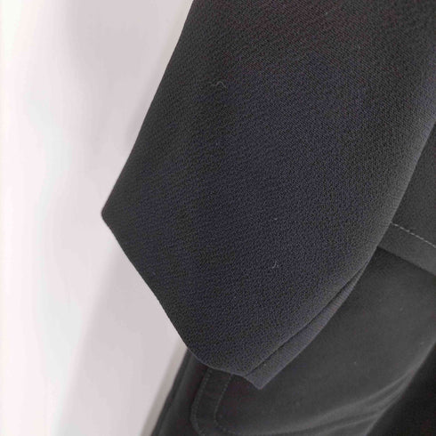 イヴサンローラン Yves Saint Laurent OLD オールド プルオーバー ドレスシャツワンピース レディース 38