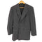 ポールスミスロンドン Paul Smith LONDON ETHOMAS ダブルブレスト テーラードジャケット メンズ L