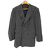 ポールスミスロンドン Paul Smith LONDON ETHOMAS ダブルブレスト テーラードジャケット メンズ L