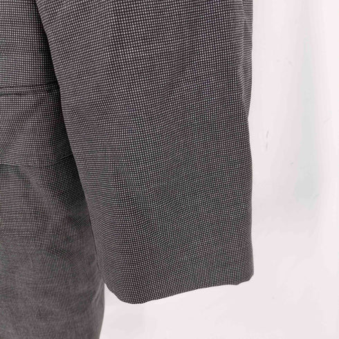 ポールスミスロンドン Paul Smith LONDON ETHOMAS ダブルブレスト テーラードジャケット メンズ L