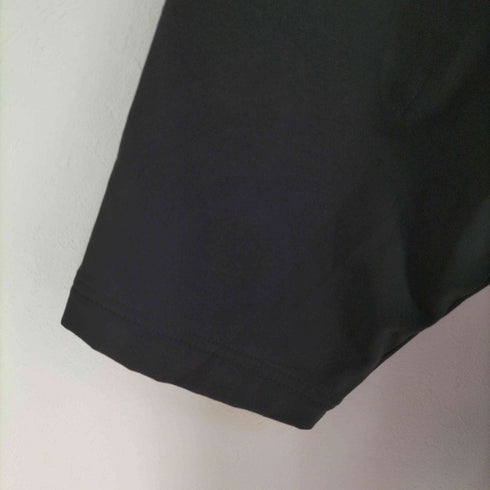 HB Harbor Bay ハーバー ベイ 裏地フリース ナイロン ジャケット メンズ 5XL