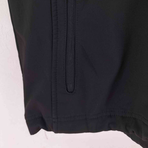 HB Harbor Bay ハーバー ベイ 裏地フリース ナイロン ジャケット メンズ 5XL