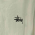 ステューシー Stussy Shawn Font ショーンフォント ロゴ 両面 プリント S/S Tシャツ メンズ import:L