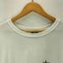 ステューシー Stussy Shawn Font ショーンフォント ロゴ 両面 プリント S/S Tシャツ メンズ import:L