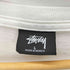 ステューシー Stussy Shawn Font ショーンフォント ロゴ 両面 プリント S/S Tシャツ メンズ import:L