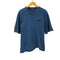 マリテフランソワジルボー MARITHE FRANCOIS GIRBAUD 90-00S OLD MADE IN USA カットオフ カスタム S/S Tシャツ メンズ import:L