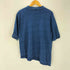 マリテフランソワジルボー MARITHE FRANCOIS GIRBAUD 90-00S OLD MADE IN USA カットオフ カスタム S/S Tシャツ メンズ import:L