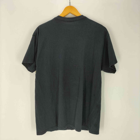 00S 海外 ボディ 漫画 アニメ キャラクター プリント Tシャツ メンズ import:L