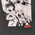 00S 海外 ボディ 漫画 アニメ キャラクター プリント Tシャツ メンズ import:L
