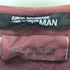 ジュンヤワタナベコムデギャルソンマン JUNYA WATANABE COMME des GARCONS MAN AD2010 カレッジプリントロングスリーブTシャツ メンズ S