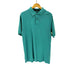 フレッドペリー FRED PERRY MADE IN ENGLAND 英国製 緑タグ 復刻 S/S ポロ シャツ メンズ UK:42