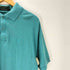 フレッドペリー FRED PERRY MADE IN ENGLAND 英国製 緑タグ 復刻 S/S ポロ シャツ メンズ UK:42