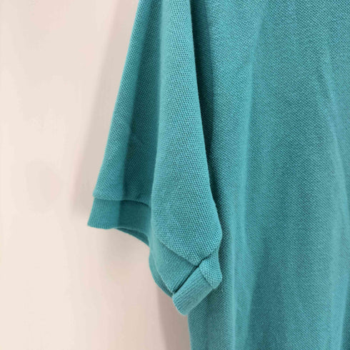 フレッドペリー FRED PERRY MADE IN ENGLAND 英国製 緑タグ 復刻 S/S ポロ シャツ メンズ UK:42