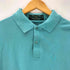 フレッドペリー FRED PERRY MADE IN ENGLAND 英国製 緑タグ 復刻 S/S ポロ シャツ メンズ UK:42