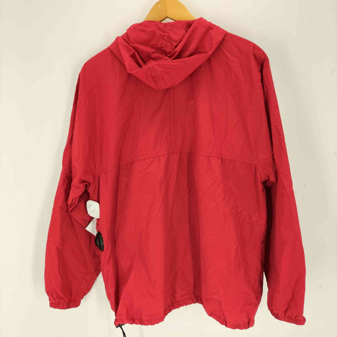 エルエルビーン L.L.Bean 70-80s USA製 三角タグ ナイロン マウンテンパーカー メンズ