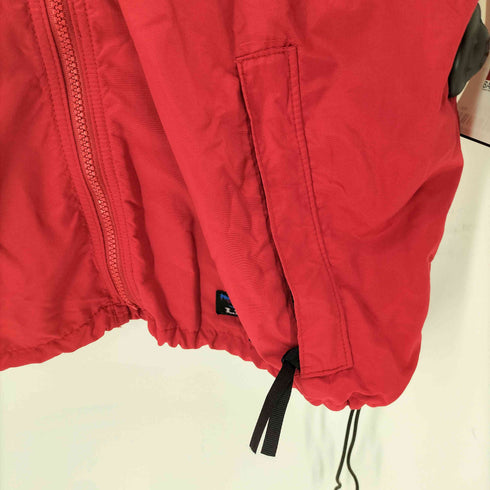 エルエルビーン L.L.Bean 70-80s USA製 三角タグ ナイロン マウンテンパーカー メンズ