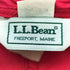 エルエルビーン L.L.Bean 70-80s USA製 三角タグ ナイロン マウンテンパーカー メンズ