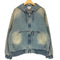 オベイ OBEY GLEN ZIP UP JACKET グレン ジップアップジャケット メンズ L