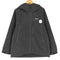 オベイ OBEY OBSIDIAN JACKET オブシディアン ジャケット メンズ M