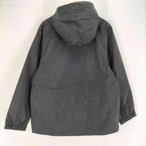 オベイ OBEY OBSIDIAN JACKET オブシディアン ジャケット メンズ M