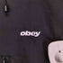 オベイ OBEY OBSIDIAN JACKET オブシディアン ジャケット メンズ M