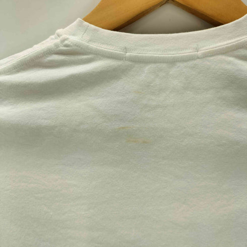 マルディメクルディ Mardi Mercredi フラワー ロゴ クロップド Tシャツ ピチT レディース ONE SIZE