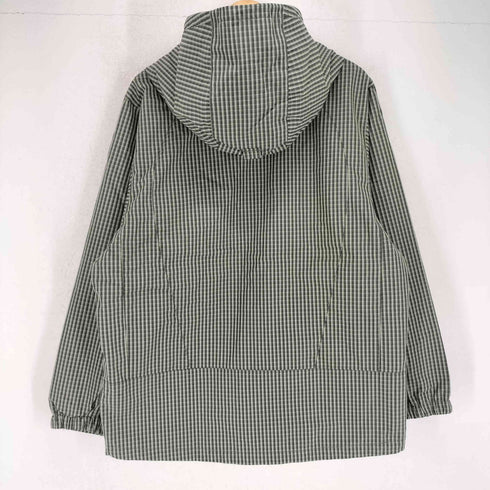 オベイ OBEY OBSIDIAN JACKET オブシディアン ジャケット メンズ M