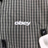 オベイ OBEY OBSIDIAN JACKET オブシディアン ジャケット メンズ M