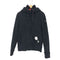 アバクロンビーアンドフィッチ Abercrombie & Fitch 中綿 レイヤード ジップアップパーカー ジャケット メンズ import:S