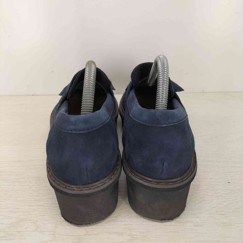 クラークスオリジナルズ Clarks ORIGINALS Airabell Slip エアラベルスリップ レディース JPN:22.5