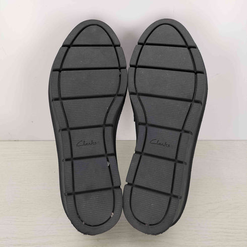 クラークスオリジナルズ Clarks ORIGINALS Airabell Slip エアラベルスリップ レディース JPN:22.5