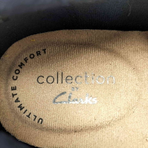 クラークスオリジナルズ Clarks ORIGINALS Airabell Slip エアラベルスリップ レディース JPN:22.5