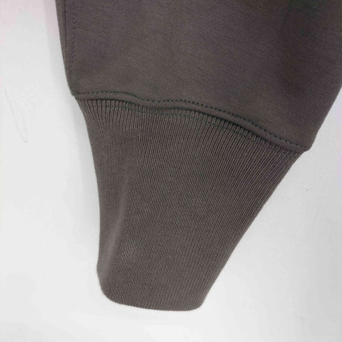 ユニクロプラスジェイ UNIQLO+J ドライスウェットフルジップパーカ レディース JPN:M
