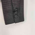 ランバンコレクション LANVIN COLLECTION ナイロン ショートダブルジャケット レディース EUR:38