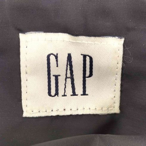 ギャップ Gap OLD 90-00S ナイロンショルダーバッグ メンズ