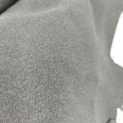 エイチアンドエム H&M バンドデザイン ジップアップパーカー レディース import:S