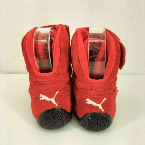 プーマ PUMA MID SPEEDCAT ミッドスピードキャット スニーカー レディース JPN:23.5