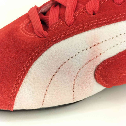 プーマ PUMA MID SPEEDCAT ミッドスピードキャット スニーカー レディース JPN:23.5