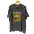 アーティストアイコンプリントTシャツ メンズ 2X
