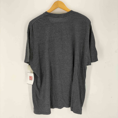 アーティストアイコンプリントTシャツ メンズ 2X