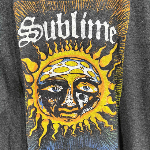 アーティストアイコンプリントTシャツ メンズ 2X