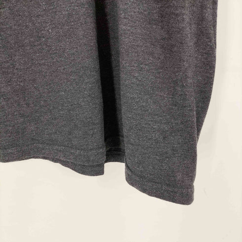 アーティストアイコンプリントTシャツ メンズ 2X