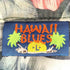 HAWAII BLUES 80s ハイビスカス プリント アロハシャツ メンズ import:L