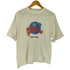 PLANET HOLLYWOOD プリント 半袖Tシャツ レディース L