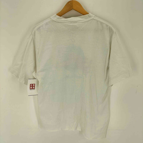 PLANET HOLLYWOOD プリント 半袖Tシャツ レディース L